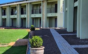 Aloes Lodge