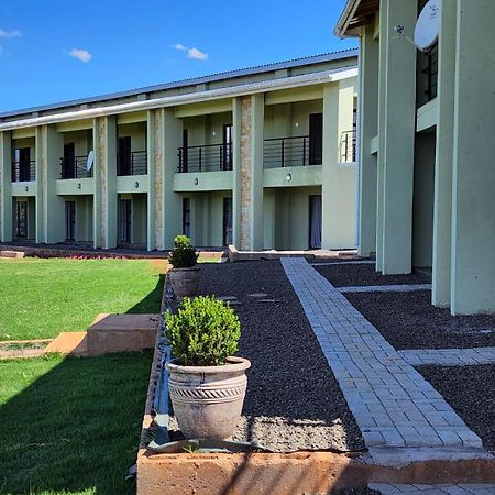 Aloes Lodge Leribe Exterior photo