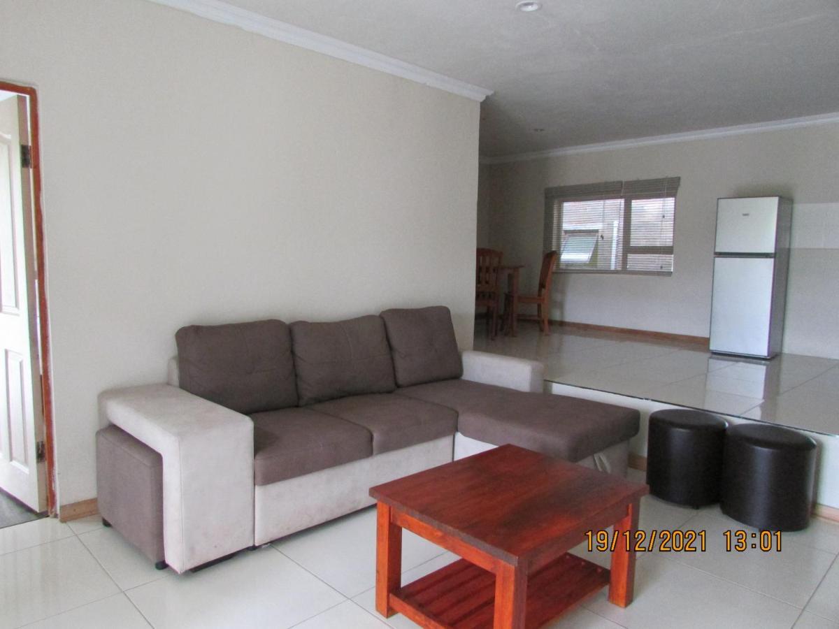 Aloes Lodge Leribe Exterior photo