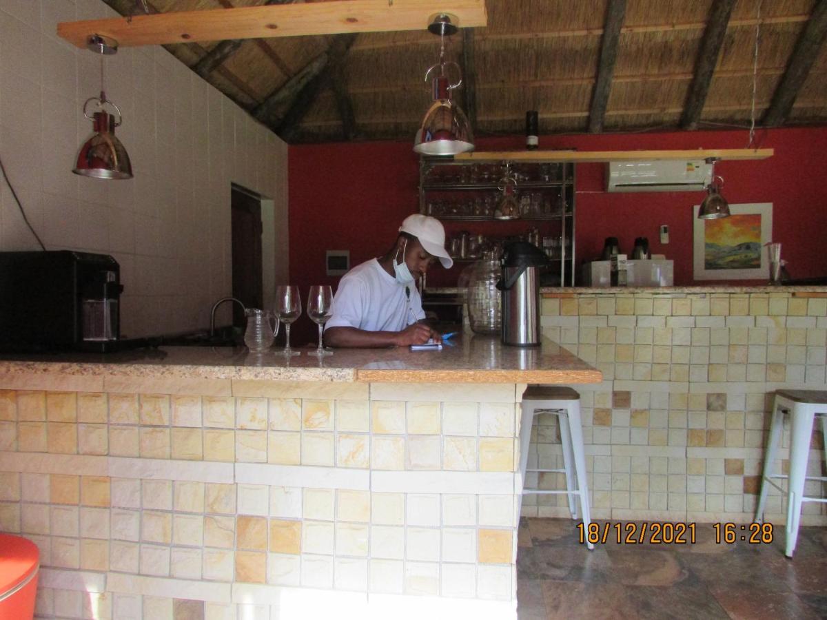 Aloes Lodge Leribe Exterior photo