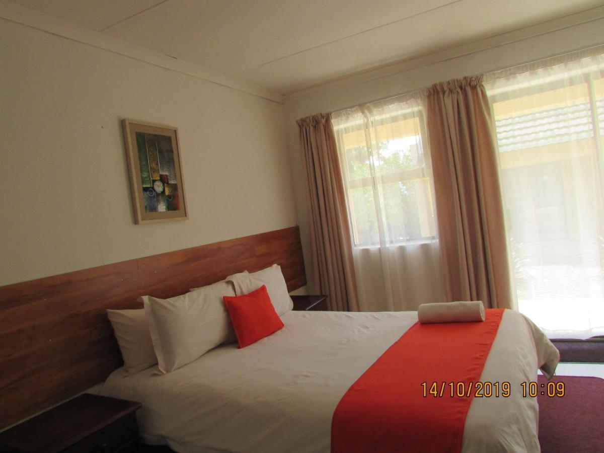 Aloes Lodge Leribe Exterior photo